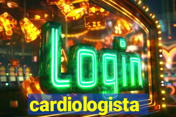 cardiologista cruzeiro sp