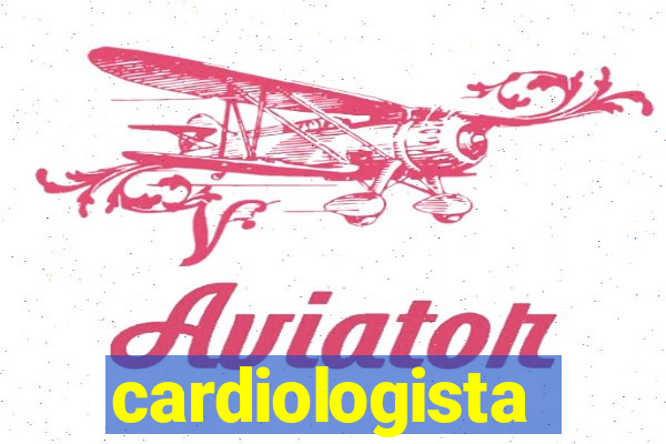 cardiologista cruzeiro sp