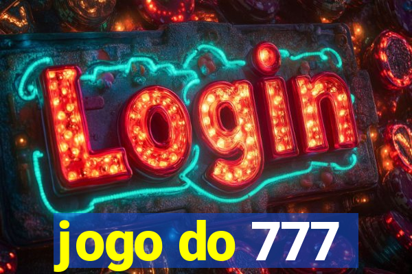 jogo do 777