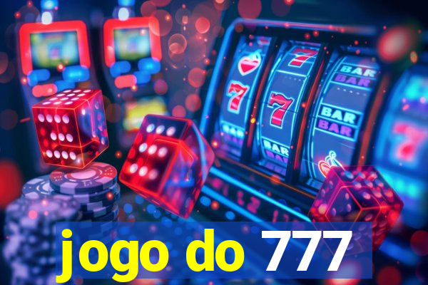 jogo do 777