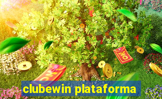 clubewin plataforma