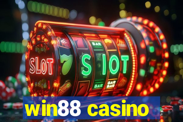 win88 casino