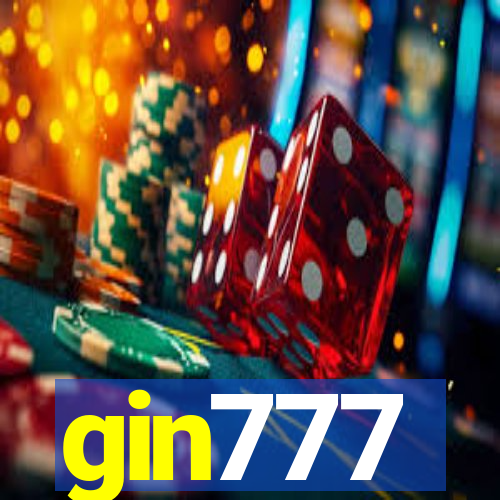 gin777