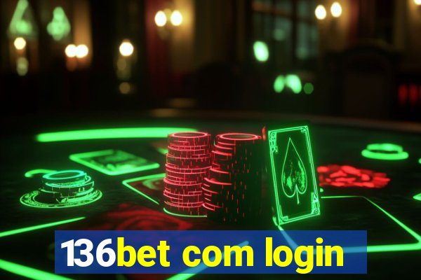 136bet com login