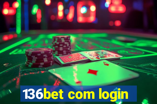 136bet com login