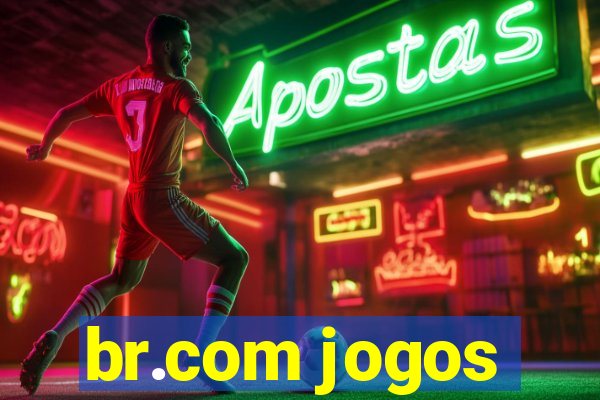 br.com jogos