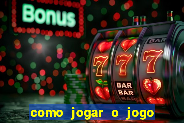 como jogar o jogo fortune rabbit