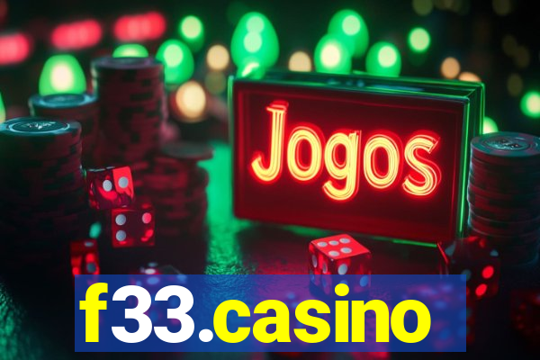 f33.casino