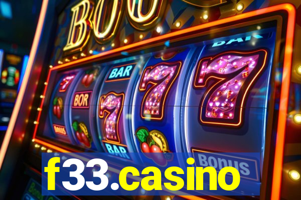 f33.casino