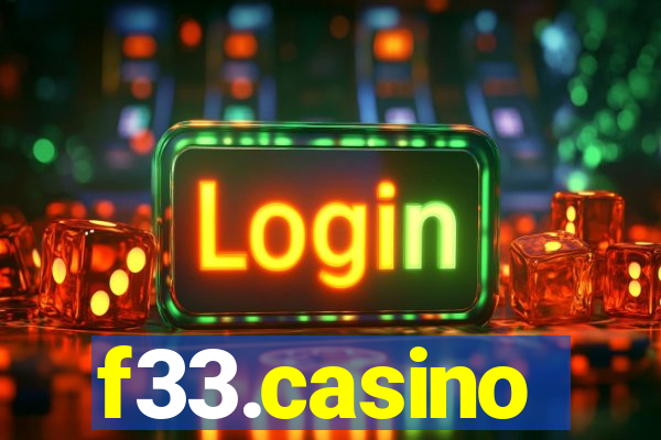 f33.casino