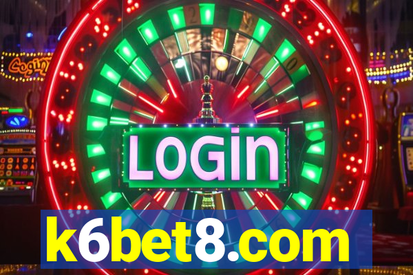 k6bet8.com