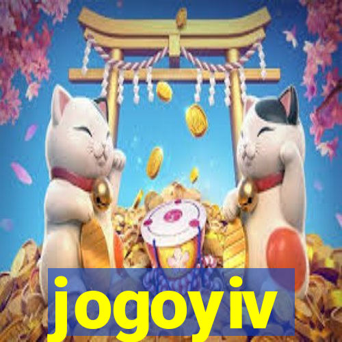 jogoyiv