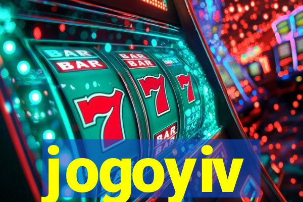 jogoyiv