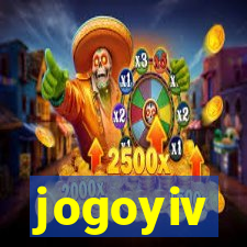 jogoyiv