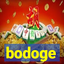 bodoge