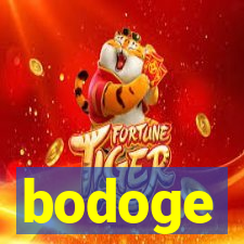 bodoge