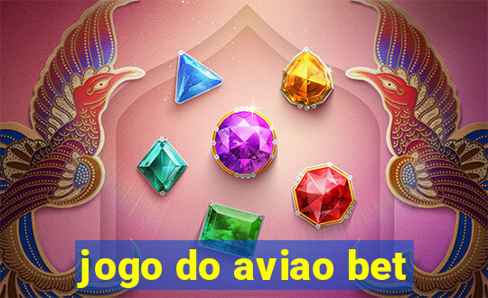 jogo do aviao bet