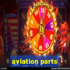 aviation parts