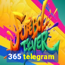 365 telegram