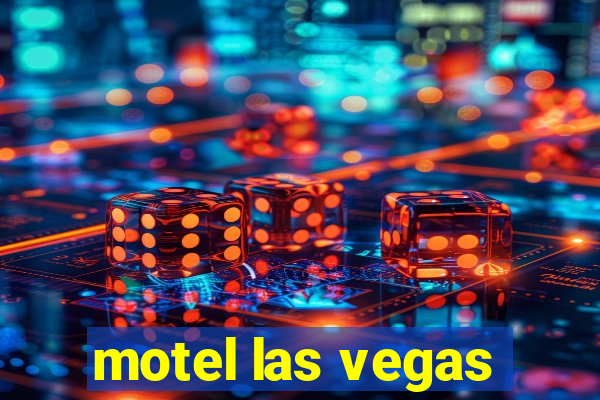 motel las vegas