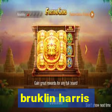 bruklin harris