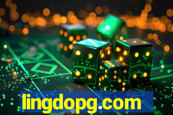 lingdopg.com