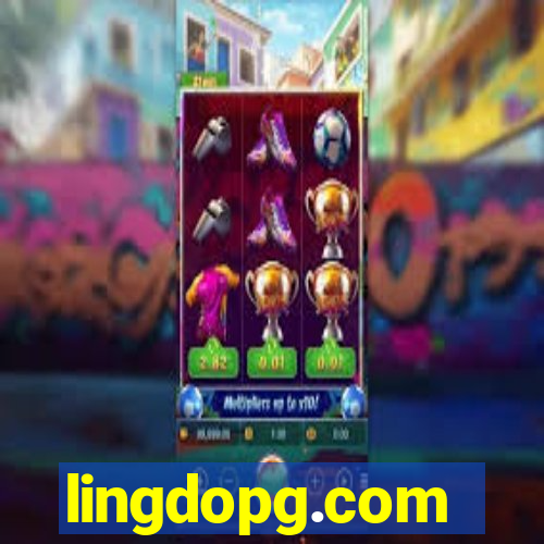 lingdopg.com