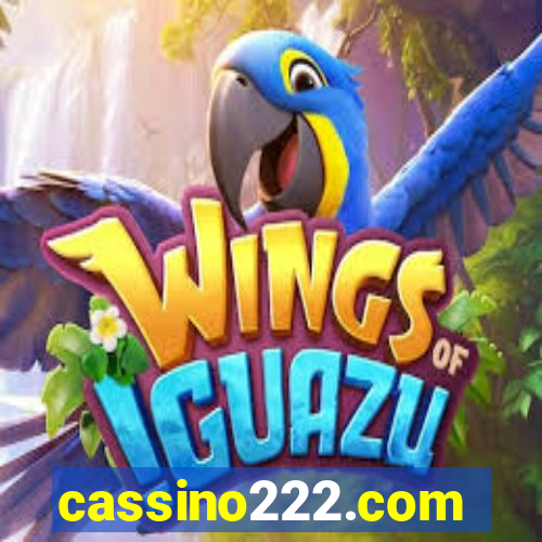 cassino222.com