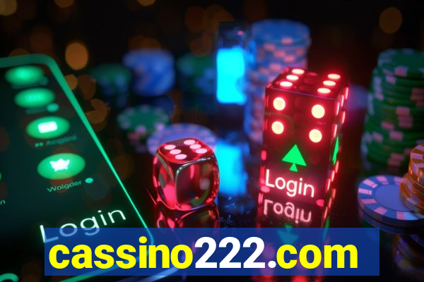 cassino222.com