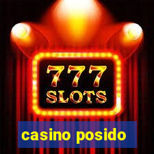 casino posido