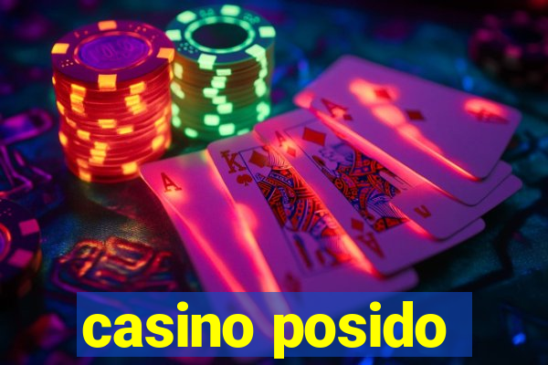 casino posido