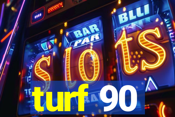 turf 90