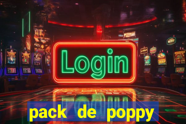 pack de poppy playtime para drawing cartoons 2 vk