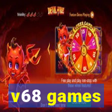 v68 games