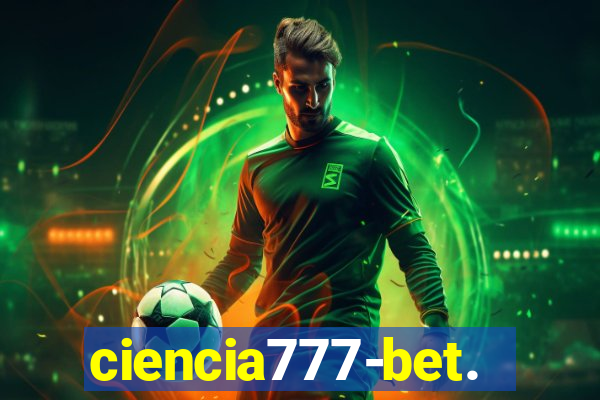 ciencia777-bet.com