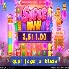 qual jogo a blaze paga mais