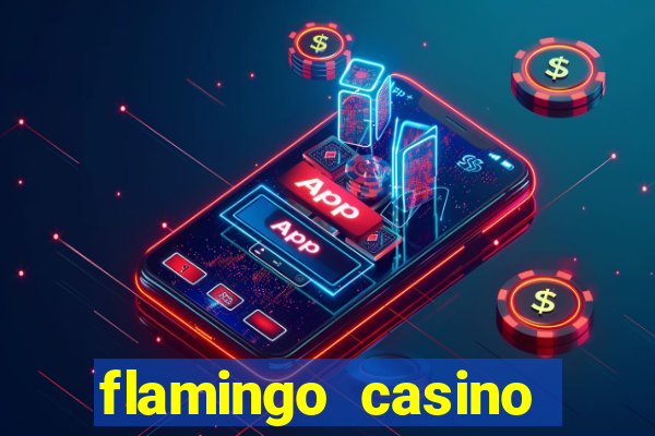 flamingo casino resort las vegas