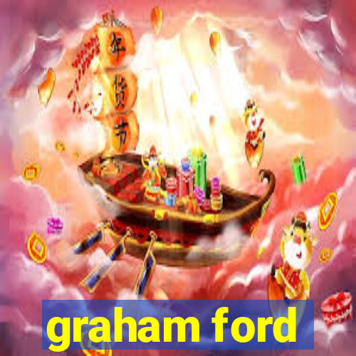 graham ford