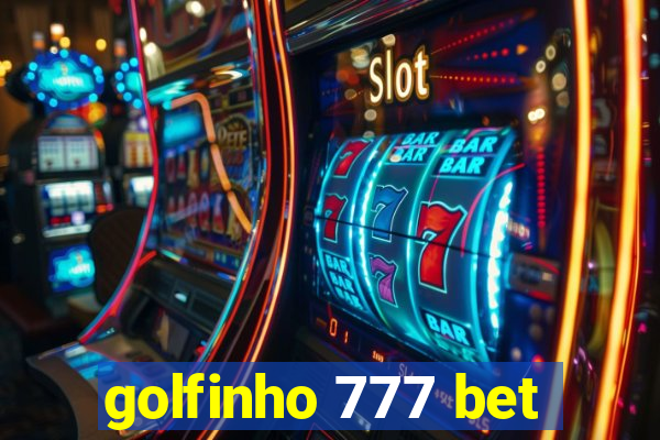 golfinho 777 bet