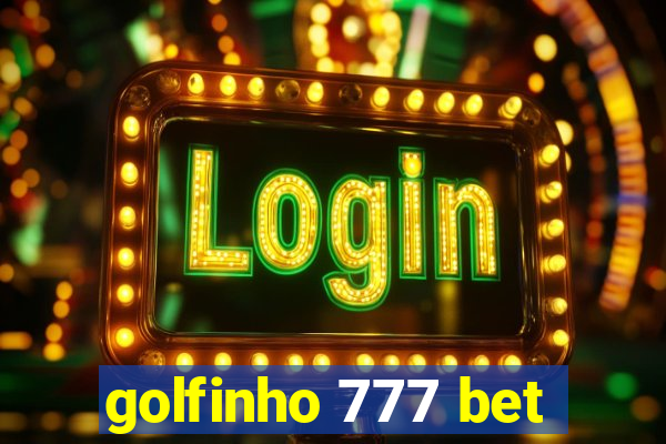 golfinho 777 bet