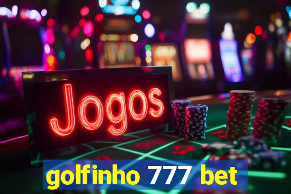 golfinho 777 bet