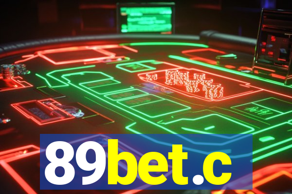 89bet.c