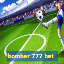 bomber 777 bet