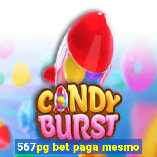 567pg bet paga mesmo