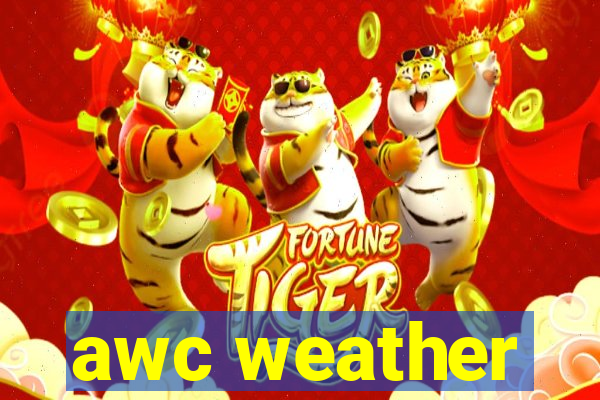 awc weather