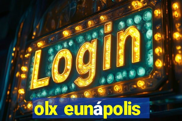 olx eunápolis