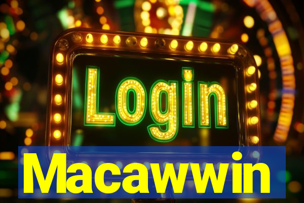 Macawwin