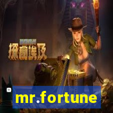 mr.fortune