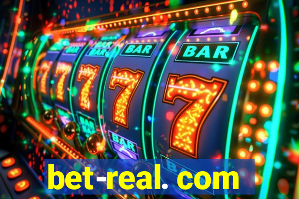 bet-real. com