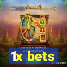 1x bets